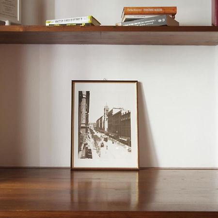 Vacanze Romane Centro Storico Trastevere Daire Dış mekan fotoğraf