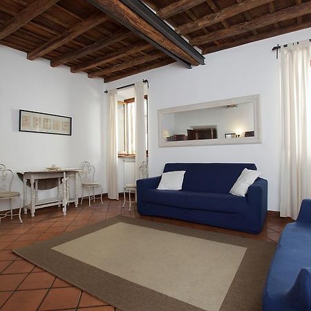Vacanze Romane Centro Storico Trastevere Daire Oda fotoğraf