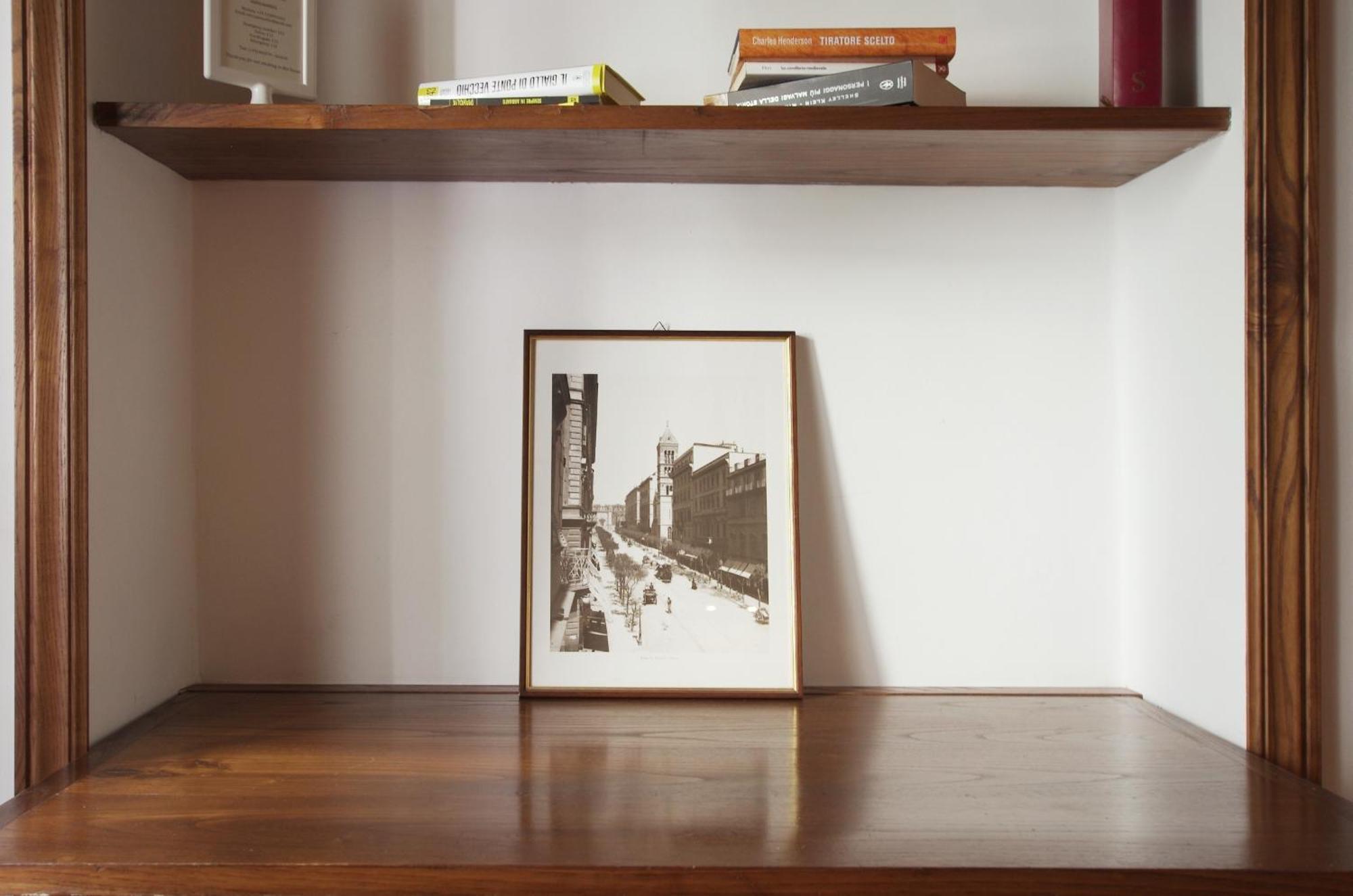 Vacanze Romane Centro Storico Trastevere Daire Dış mekan fotoğraf