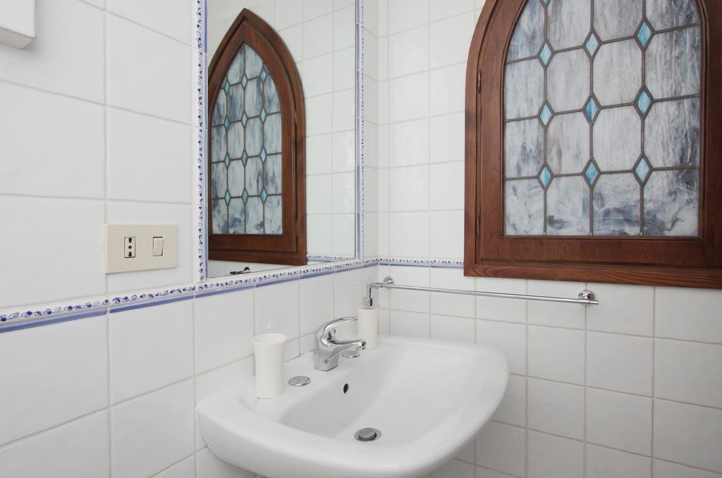 Vacanze Romane Centro Storico Trastevere Daire Oda fotoğraf