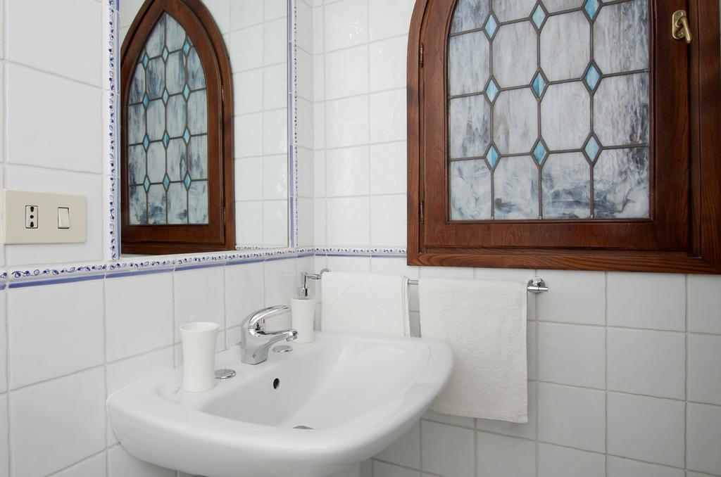 Vacanze Romane Centro Storico Trastevere Daire Oda fotoğraf