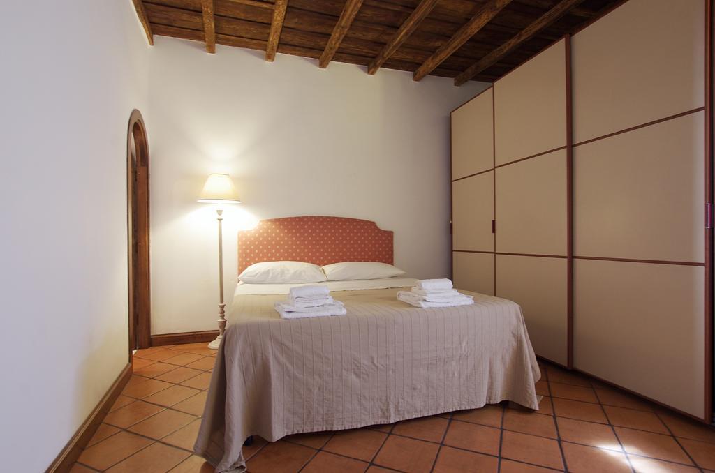 Vacanze Romane Centro Storico Trastevere Daire Oda fotoğraf