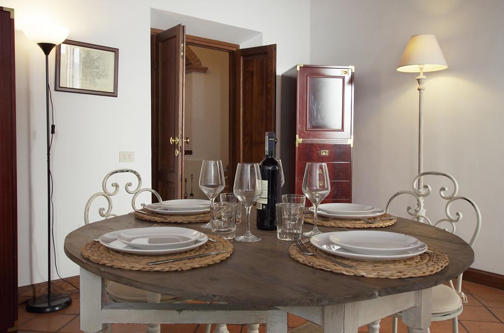 Vacanze Romane Centro Storico Trastevere Daire Oda fotoğraf