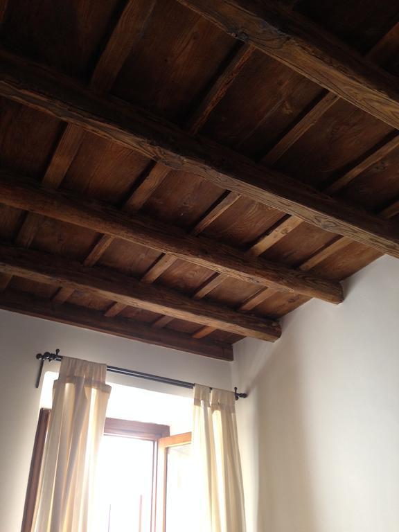 Vacanze Romane Centro Storico Trastevere Daire Oda fotoğraf